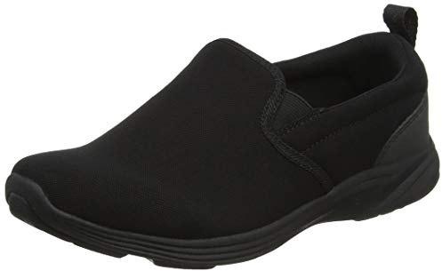 Black Medicated Shoes