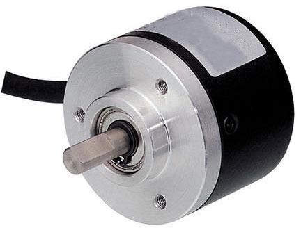 OPTICAL ROTARY ENCODER