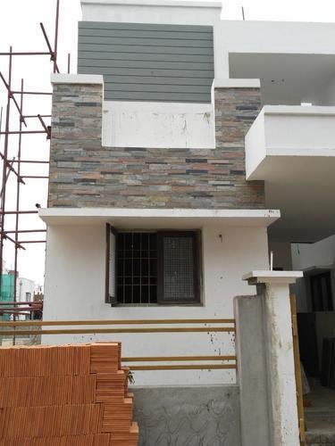 Mudra Natural Stone Wall Cladding