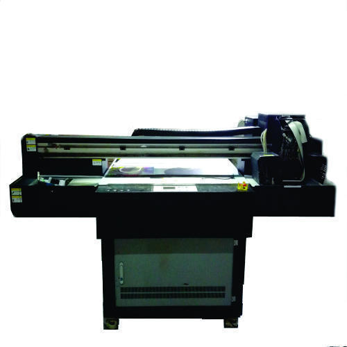 Uv Flatbed Printer