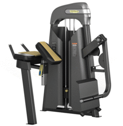 Anson Sports Glute Isolator Gym Machine