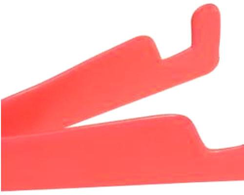 Plastic Universal Mobile Holder