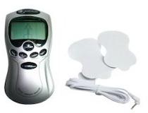 Electronic Pulse Massager