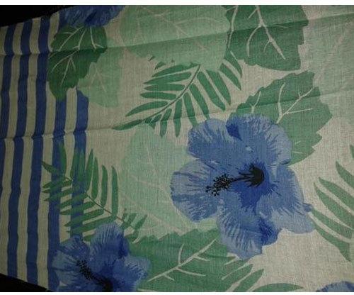 Maryada Textiles Printed Cotton Cambric Fabric, Width : 44-45 Inch