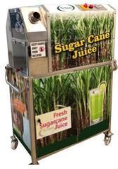 G-Tech Sugarcane Juice Crusher Machine, Crushing Capacity : 100 Liters/hours