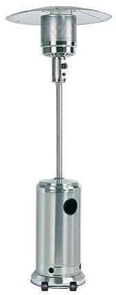 Gas Patio Heater