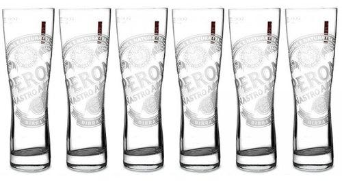 Beer Glass, Size : 330ml