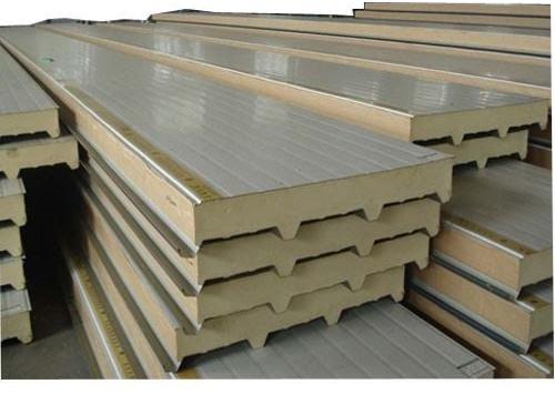 Insulated sandwich panel, Feature : High strength, Precise dimensions, Excellent finishing