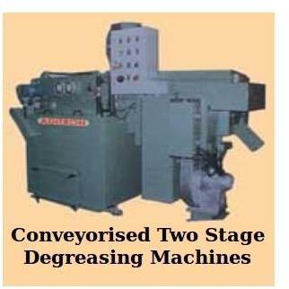 AIPL Two Stage Compressor