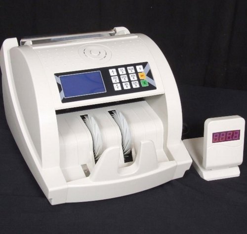 Currency Counting Machines