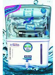 Aquafresh Water Purifiers, Installation Type : Wall Mounted, Table Top