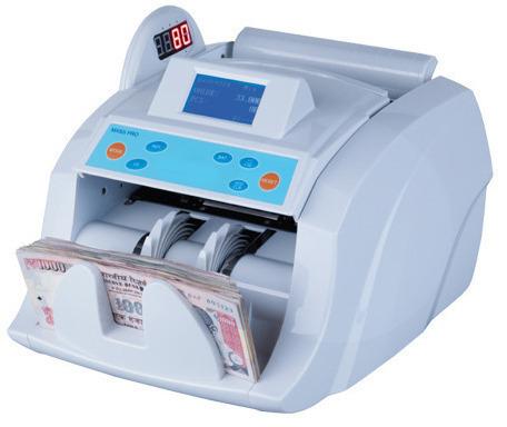 Maxsell Note Counting Machine