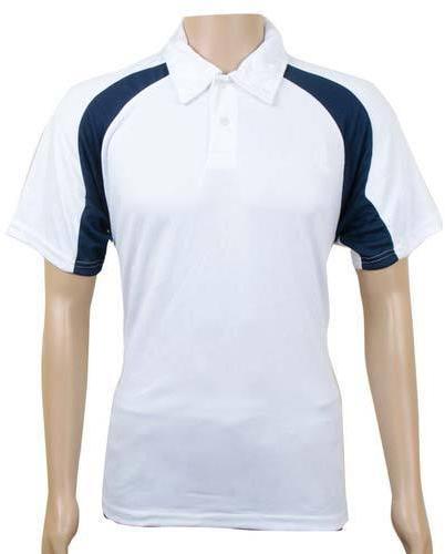 Polyester Ladies Sports T Shirt, Size : Small, Medium, Large