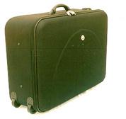 EVA Suitcase