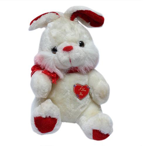 Rabbit Soft Toy