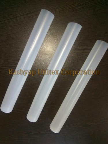 Plastic Sleeves, Size : 32mm X 300mm