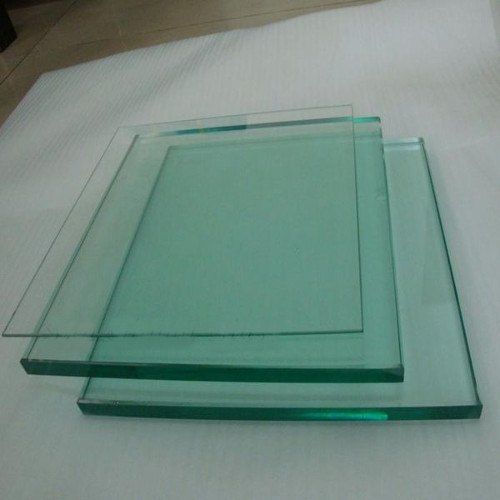 Jewel Tuf Transparent Toughened Glass