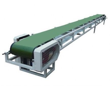 flat belt conveyor