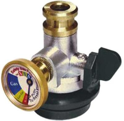 Safety Gas Fuse Buy safety gas fuse for best price at INR 1,300 / Piece
