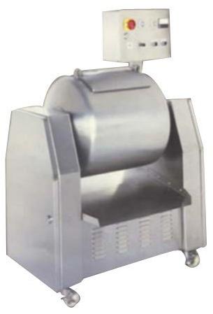 Tornado Industries Chicken Marinade Machine