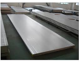 High Tensile Steel Plate, for Structural Roofing