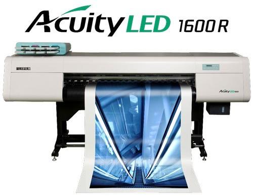 LED UV Printer