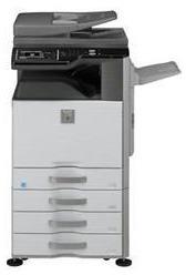 Automatic Digital Photocopiers