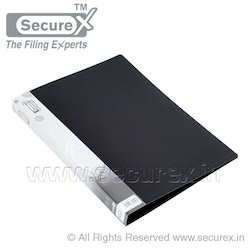 Ring binder, Size : A4