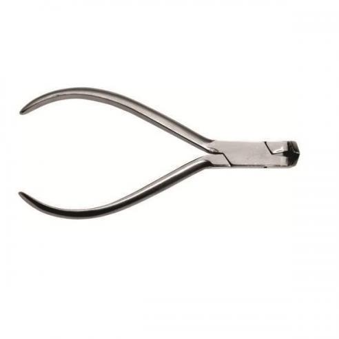Stainless Steel Distal End Cutter