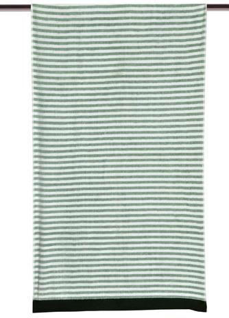 LINEN BATH TOWEL