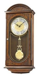 Seiko Pendulum Clock