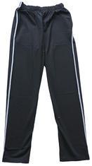 Polyester Mens Track Pant