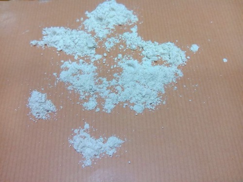 White mica powder, for paints, Packaging Size : 25 kgs