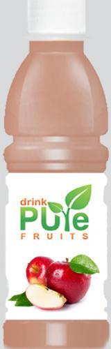  Organic Apple Juice, Packaging Size : 200 ml