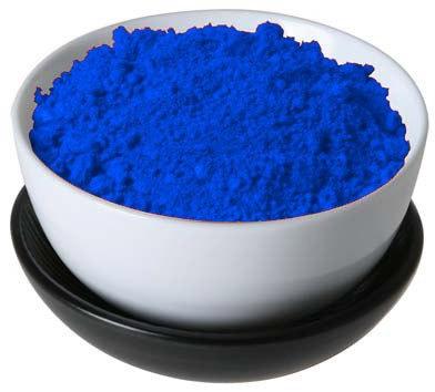 Brilliant Blue FCF Color Additives