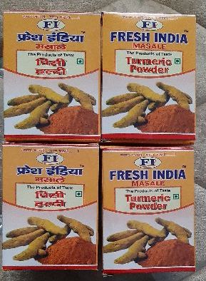 Haldi Powder, for Cooking, Style : Dried
