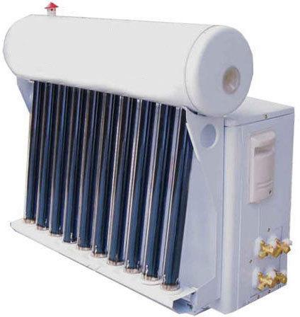 Solar Air Conditioner, Voltage : 220 V