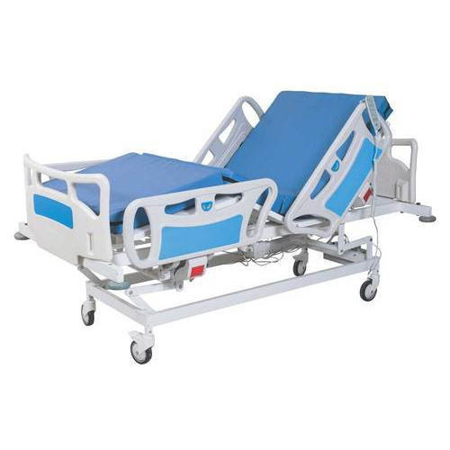 Hospital ICU Beds