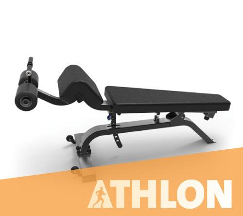 abdominal bench