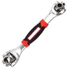 Socket wrench, Color : Multicolor