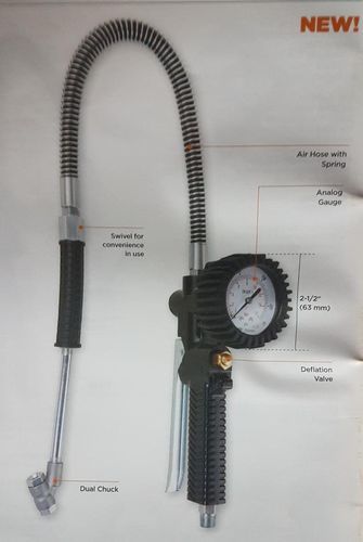 cheapest tyre inflator