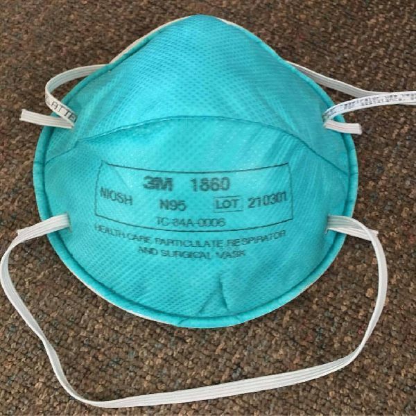 N 95 Anti Viral Protection Mask For Sale