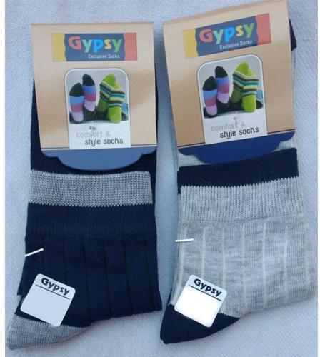 Ankle Length Socks, Size : Free Size