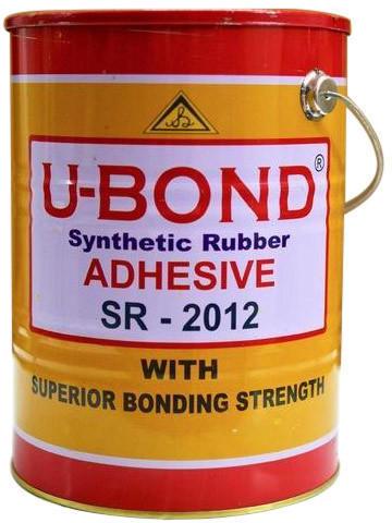 U-Bond Synthetic Rubber Adhesive