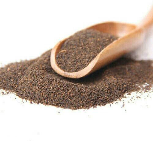 Nilgiri Tea Dust, Form : Brown Powder