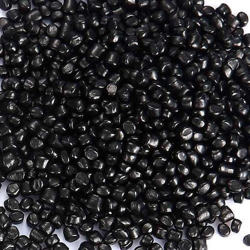 RK Black Masterbatches Granule