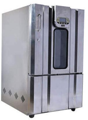 Semi Automatic Stainless Steel BOD Incubator, for Laboratories, Voltage : 220V