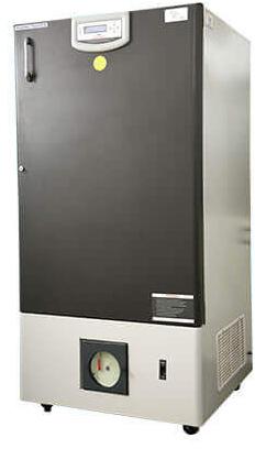 Electric Plasma Freezer, for Laboratory Use, Voltage : 220V