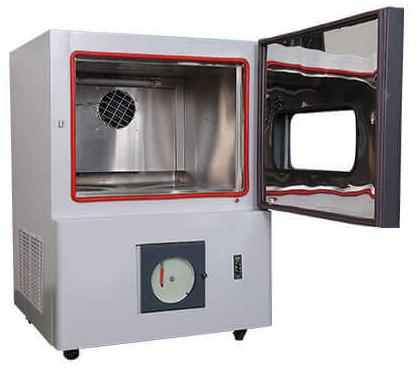 Semi Automatic Mild Steel Platelet Incubator, for Laboratories, Voltage : 220V
