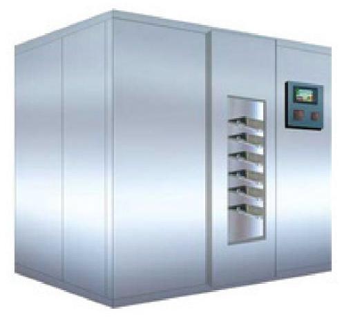 Electric Stability Test Chamber, Voltage : 220V